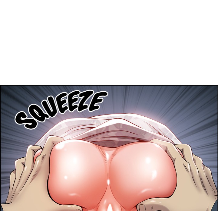 Big Guy chapter 3 page 138
