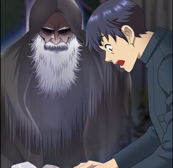Big Guy chapter 4 page 85