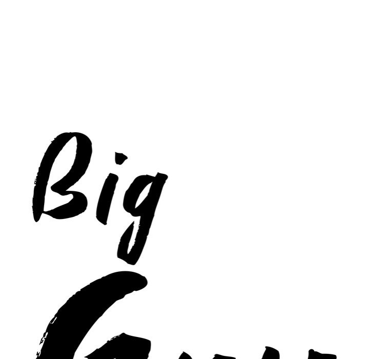 Big Guy chapter 5 page 10