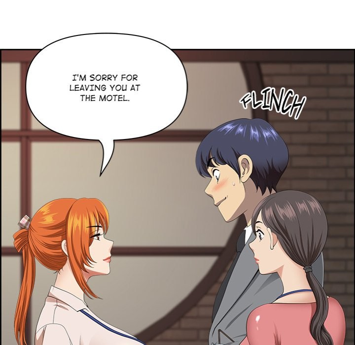 Big Guy chapter 5 page 61