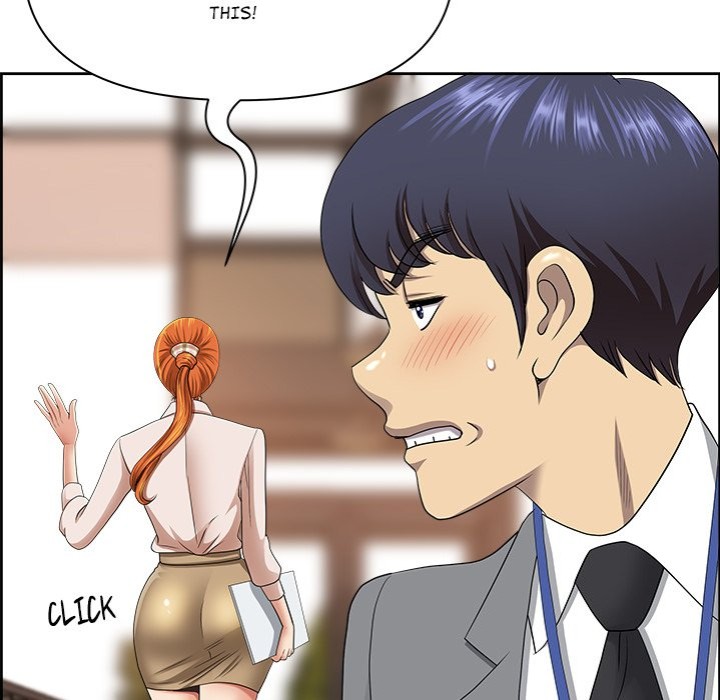 Big Guy chapter 5 page 70