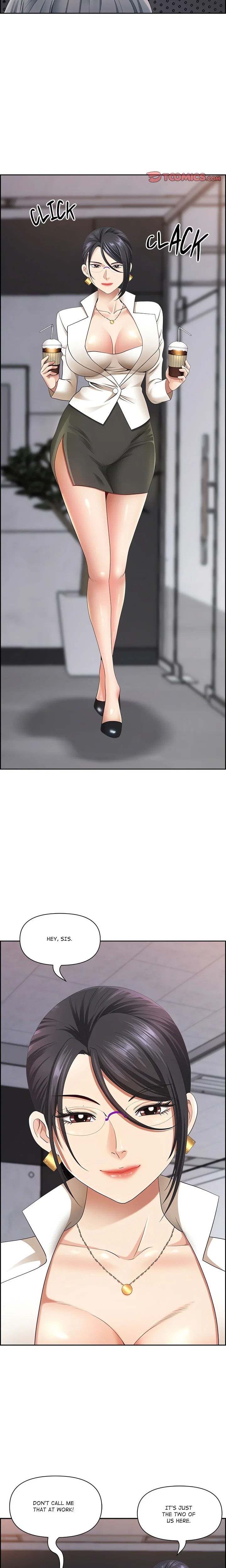 Big Guy chapter 6 page 8