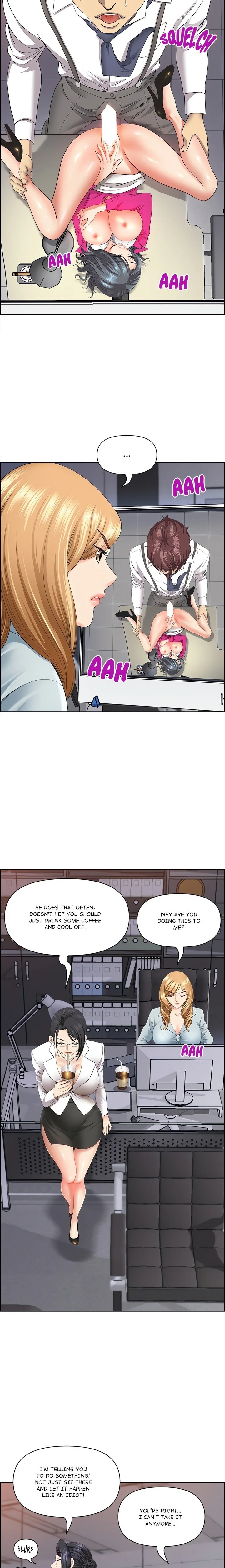Big Guy chapter 6 page 11