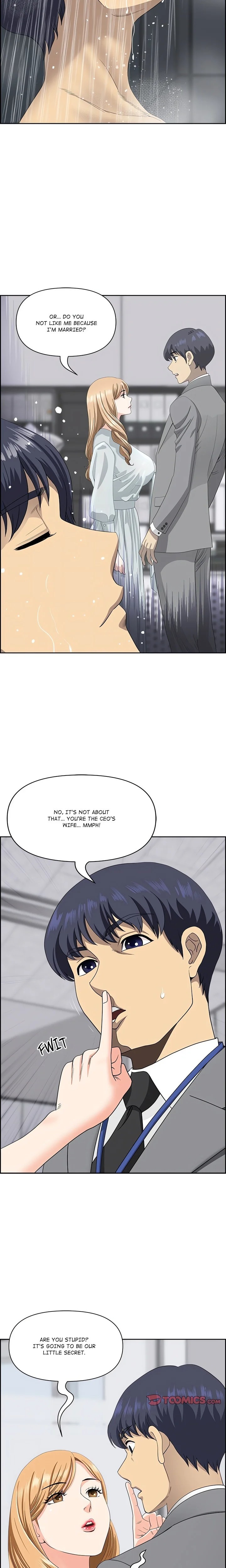 Big Guy chapter 7 page 18