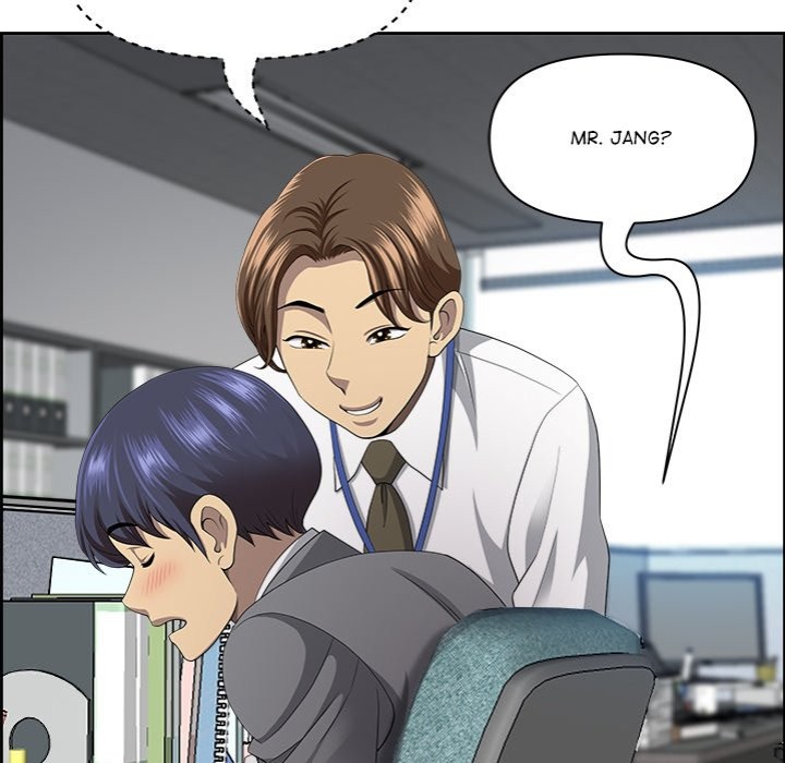 Big Guy chapter 8 page 145