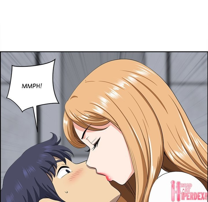 Big Guy chapter 9 page 49