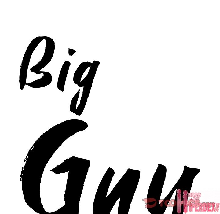 Big Guy chapter 12 page 12