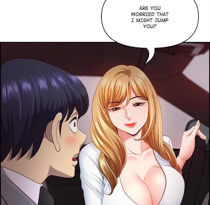 Big Guy chapter 12 page 77