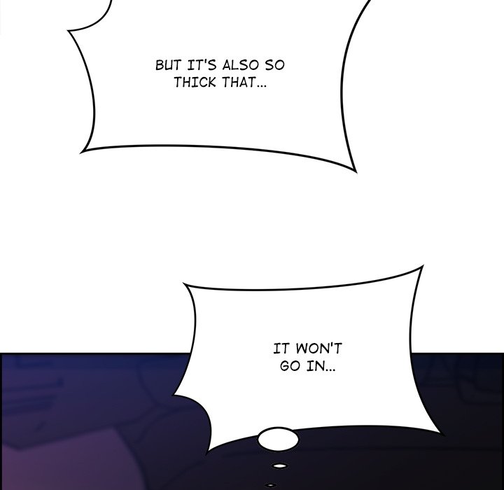 Big Guy chapter 13 page 150