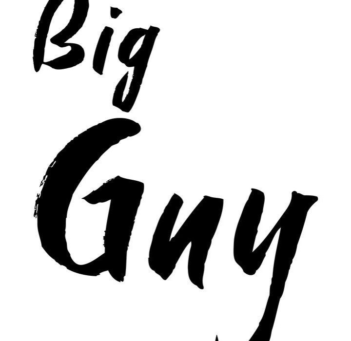 Big Guy chapter 14 page 9