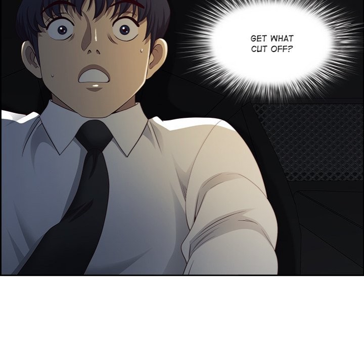 Big Guy chapter 14 page 151
