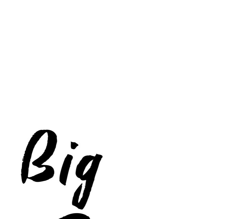 Big Guy chapter 16 page 8