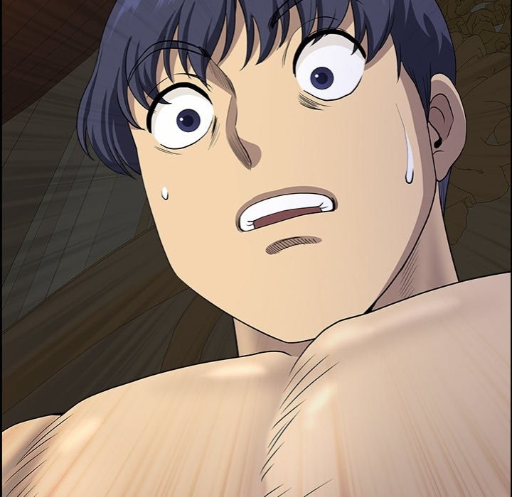 Big Guy chapter 17 page 69