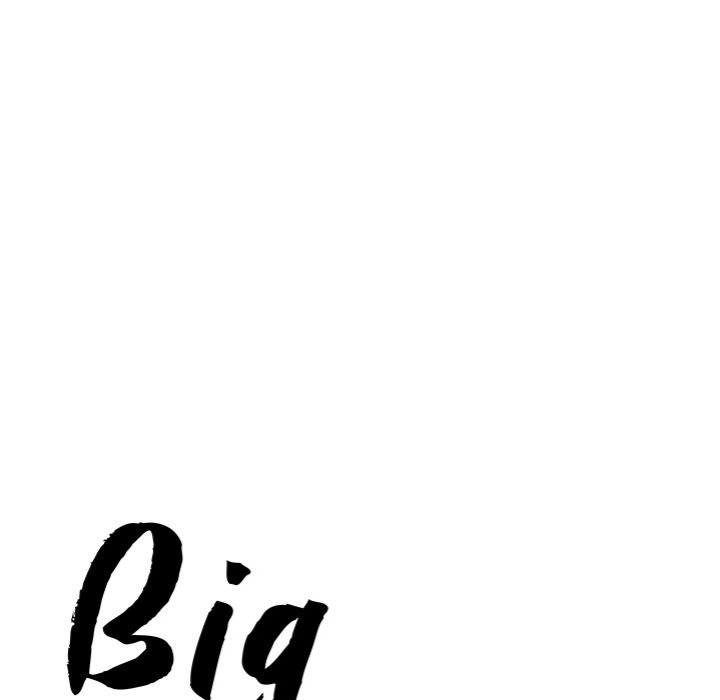 Big Guy chapter 18 page 9