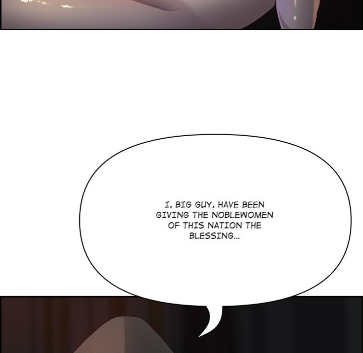 Big Guy chapter 18 page 31