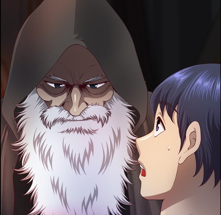 Big Guy chapter 18 page 32
