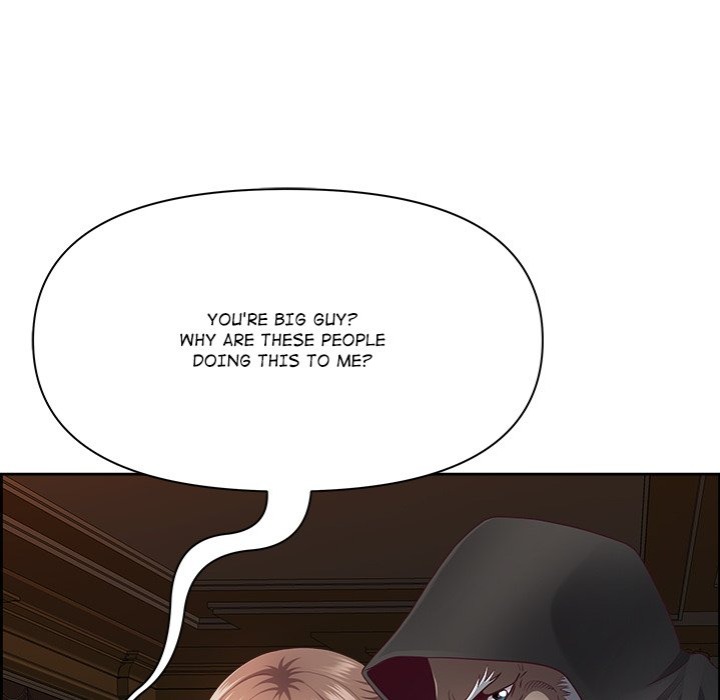 Big Guy chapter 18 page 38