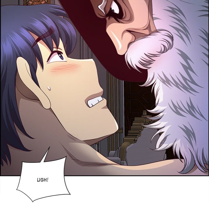 Big Guy chapter 18 page 50