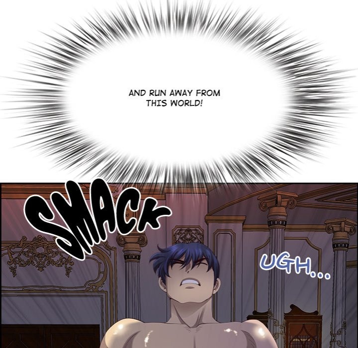 Big Guy chapter 19 page 8