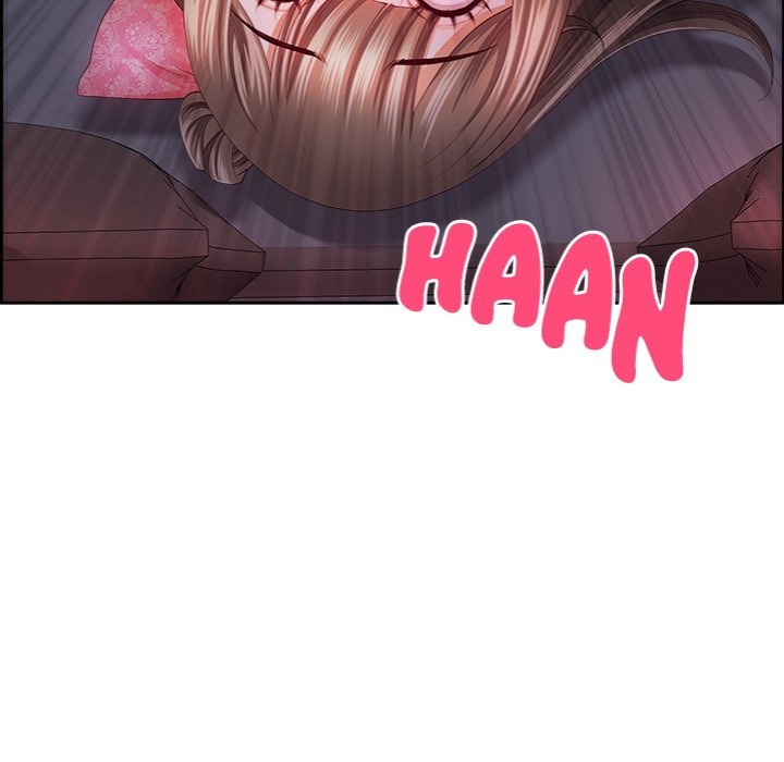 Big Guy chapter 19 page 10