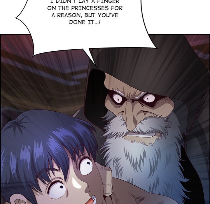 Big Guy chapter 19 page 164