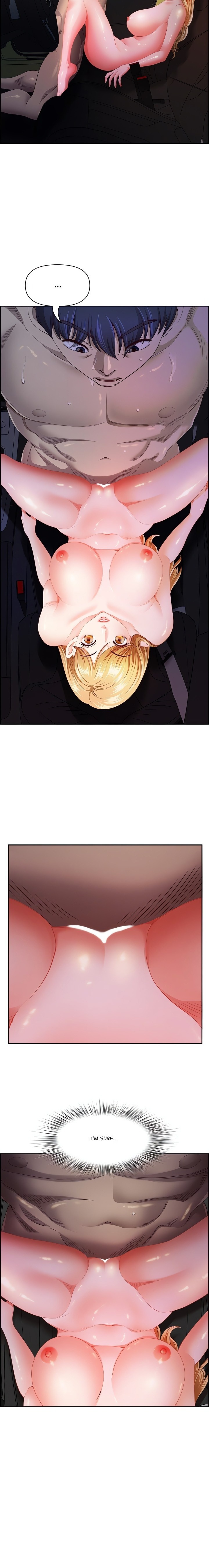 Big Guy chapter 20 page 6