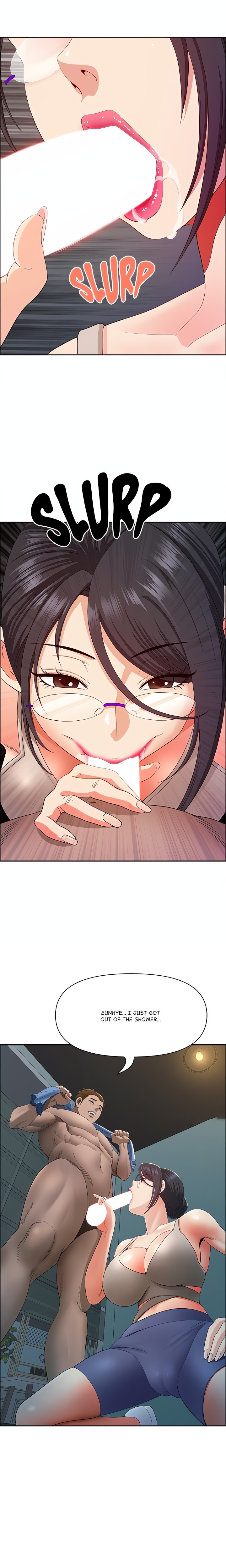 Big Guy chapter 21 page 3
