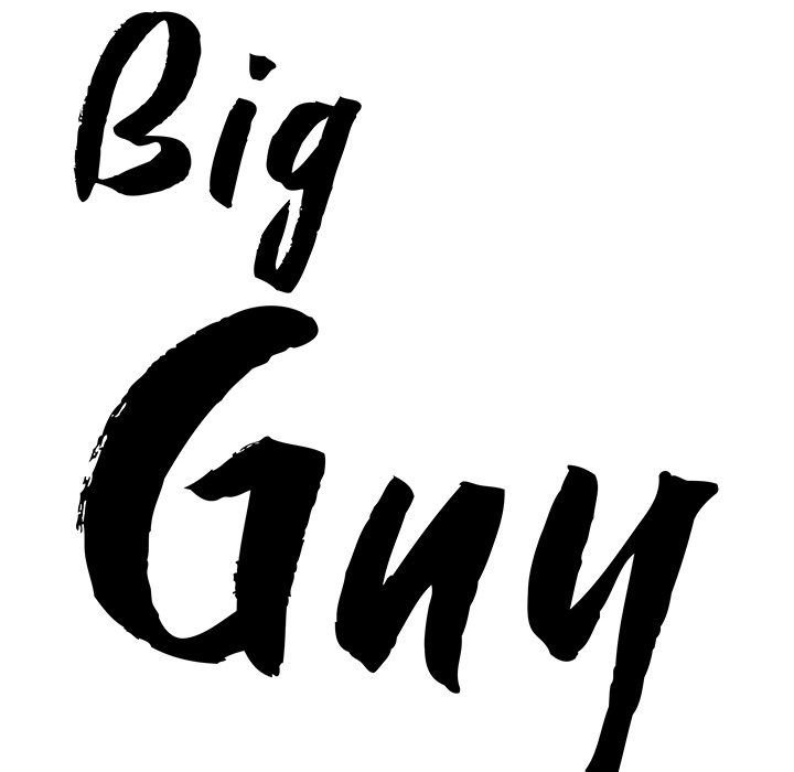 Big Guy chapter 58 page 10