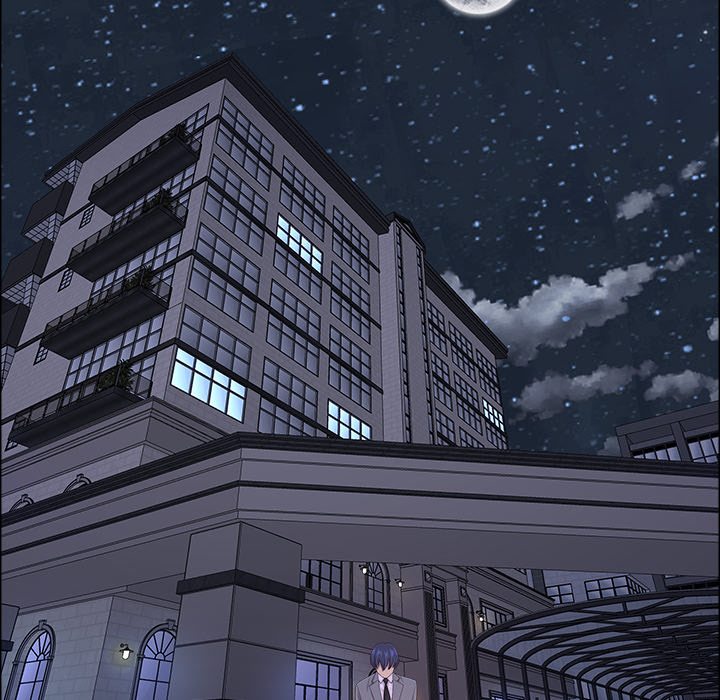 Big Guy chapter 58 page 36