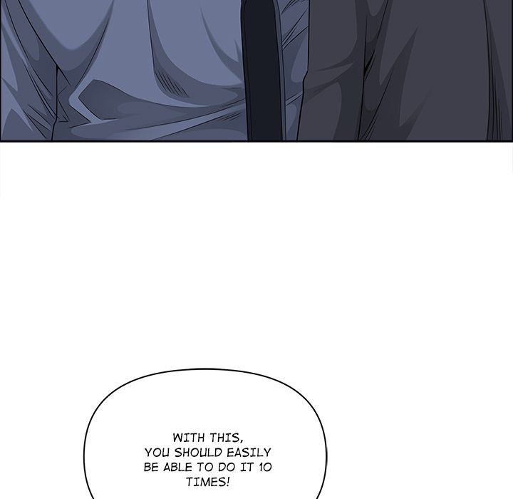 Big Guy chapter 58 page 71