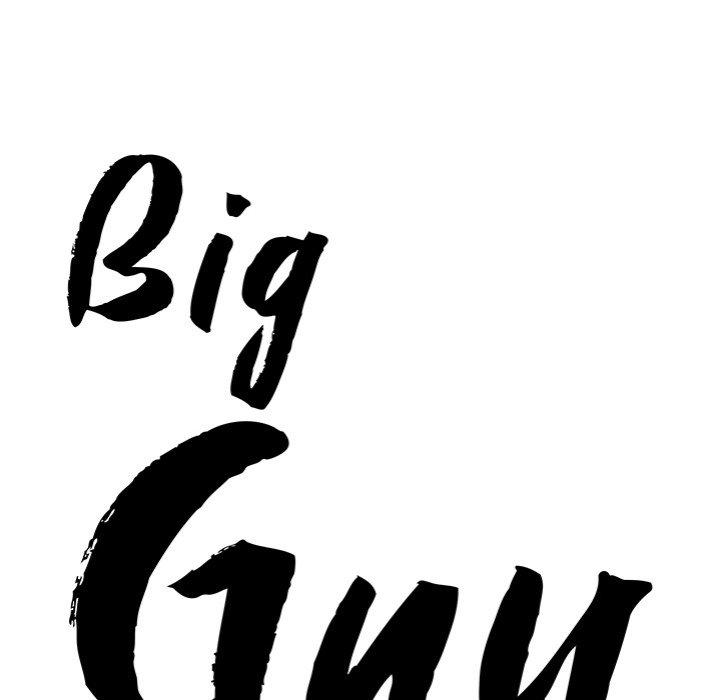 Big Guy chapter 60 page 10