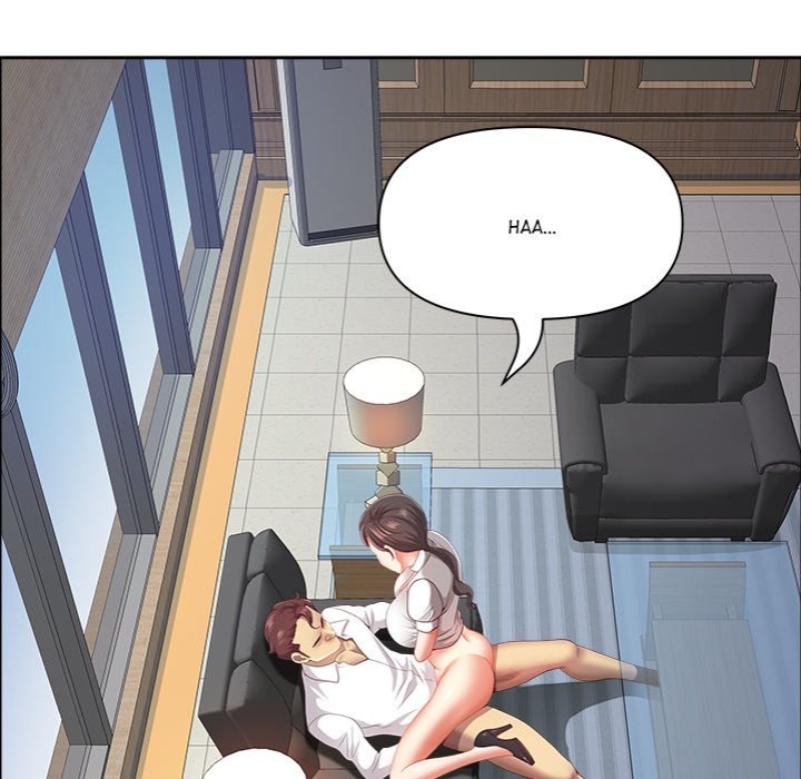 Big Guy chapter 61 page 13