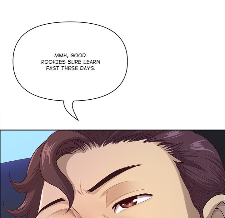 Big Guy chapter 61 page 64