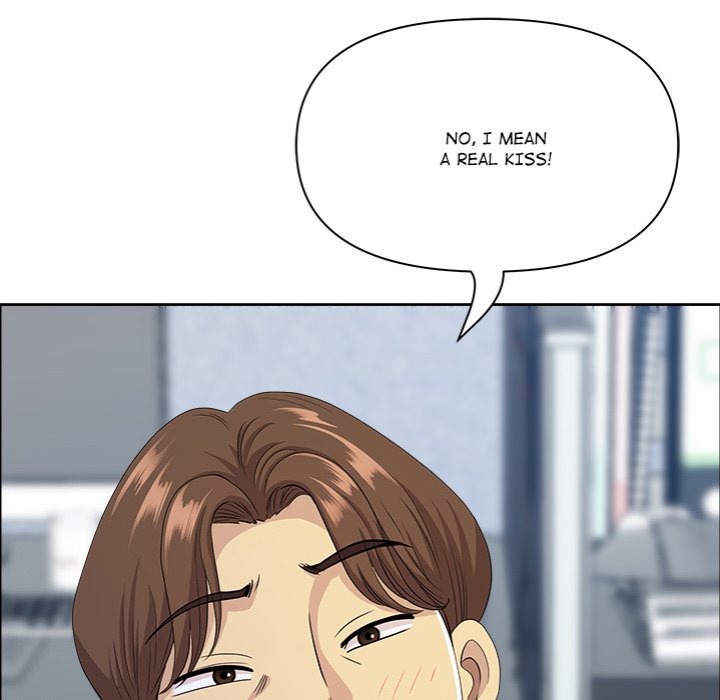 Big Guy chapter 61 page 132