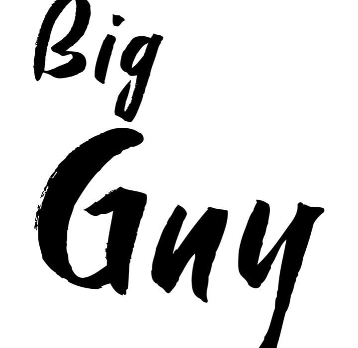 Big Guy chapter 64 page 10