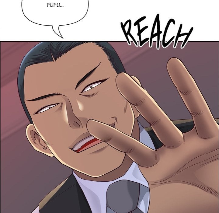 Big Guy chapter 64 page 19