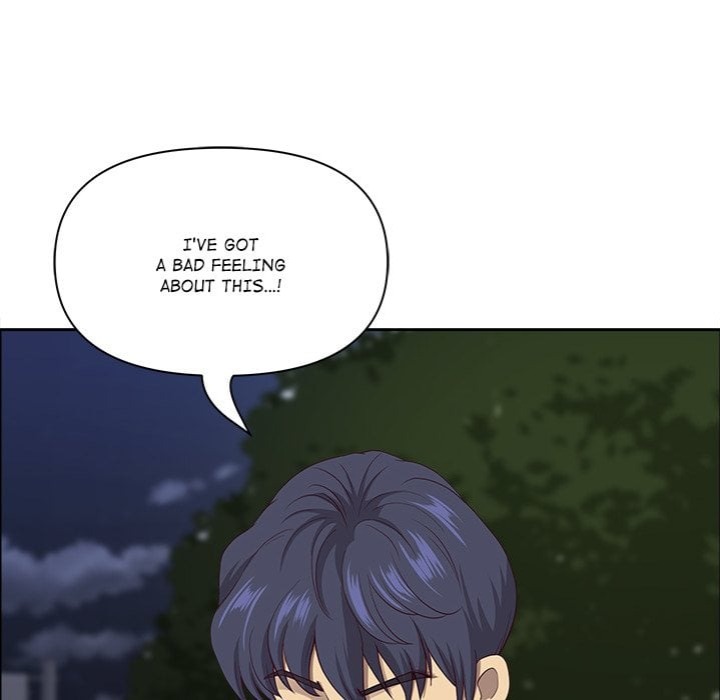 Big Guy chapter 64 page 79