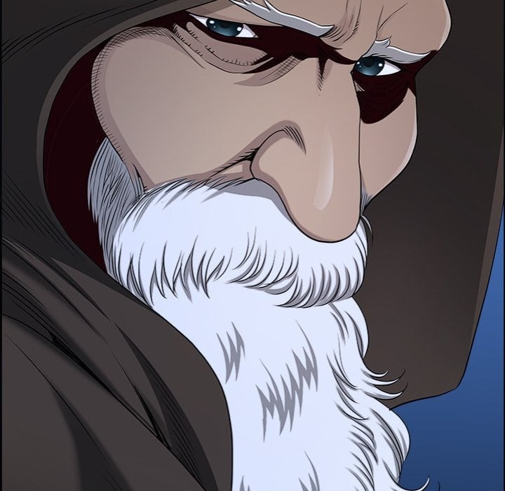 Big Guy chapter 64 page 116
