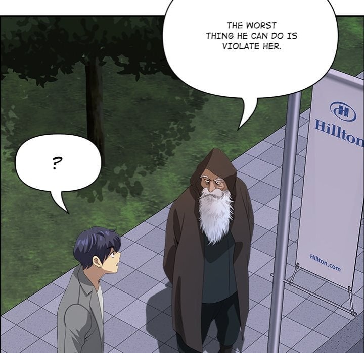 Big Guy chapter 64 page 118