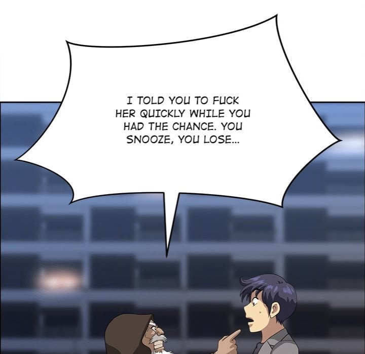Big Guy chapter 64 page 125