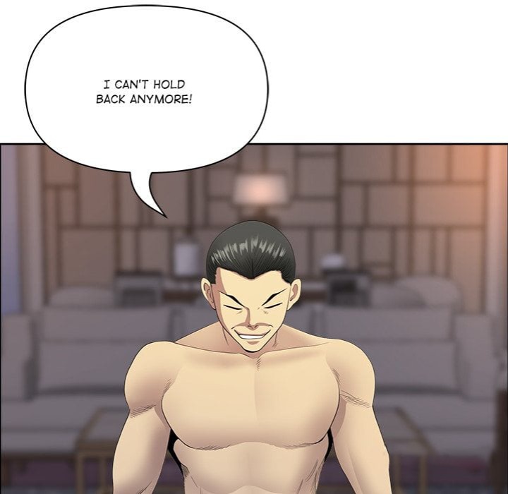 Big Guy chapter 64 page 156