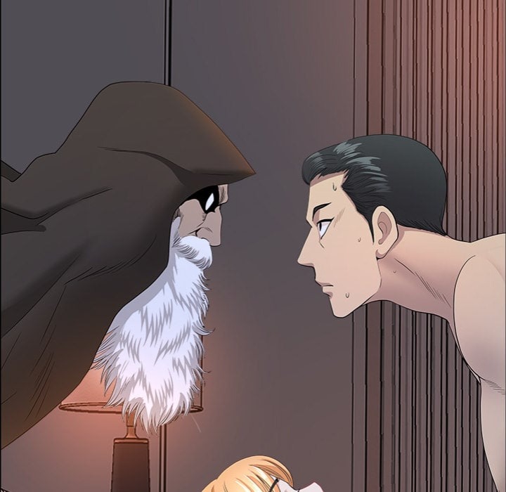 Big Guy chapter 65 page 5