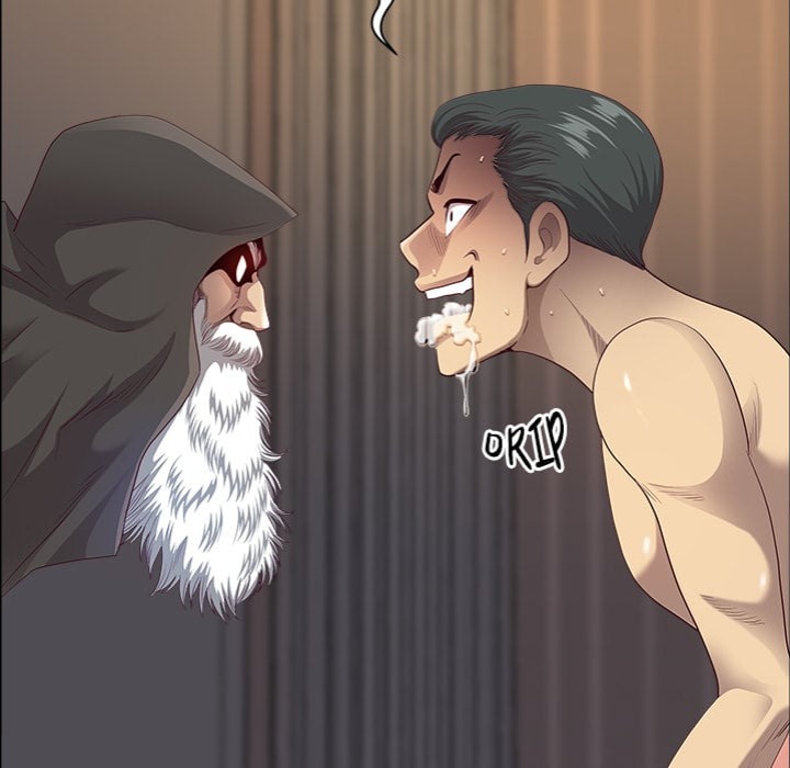 Big Guy chapter 65 page 18