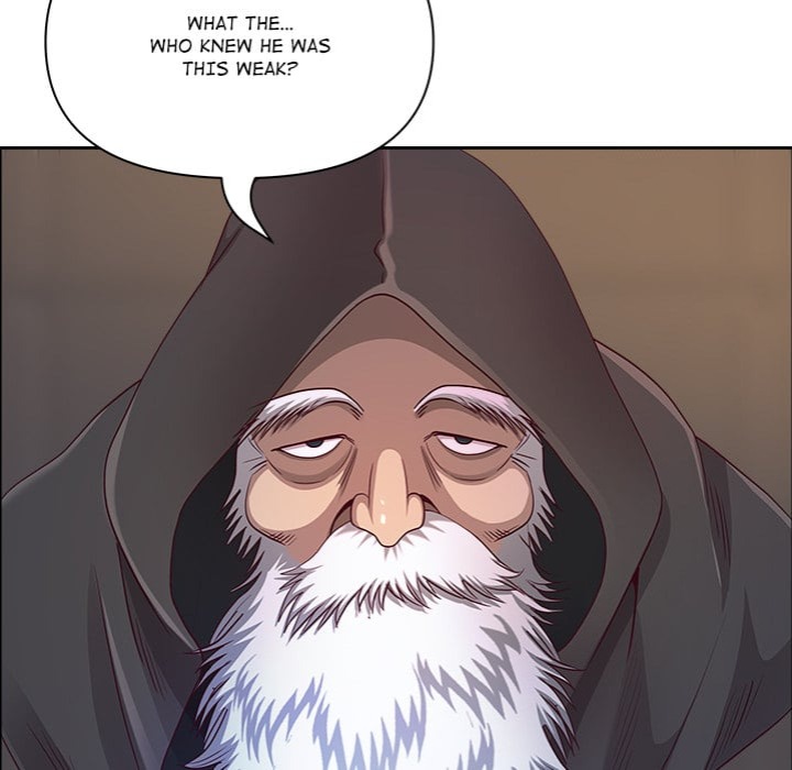 Big Guy chapter 65 page 25