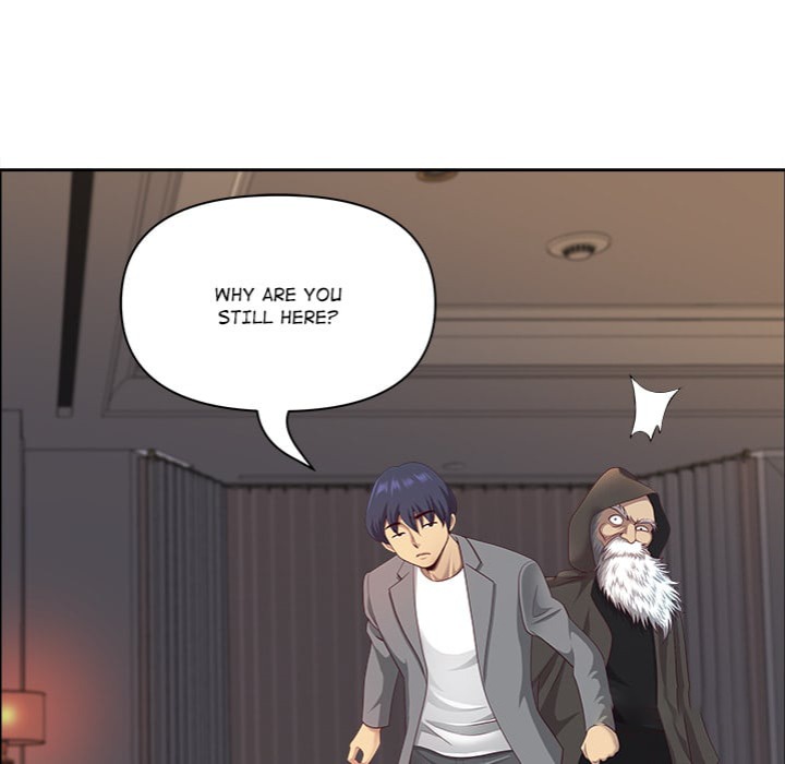 Big Guy chapter 65 page 48