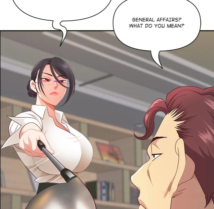 Big Guy chapter 66 page 21