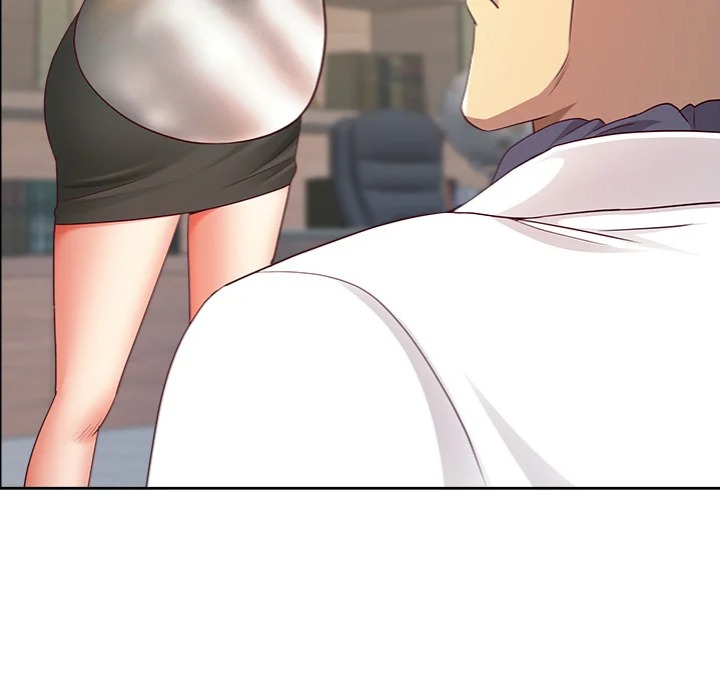 Big Guy chapter 66 page 22