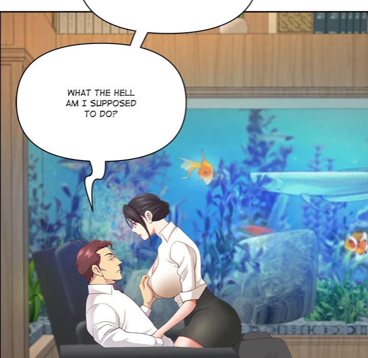Big Guy chapter 66 page 137