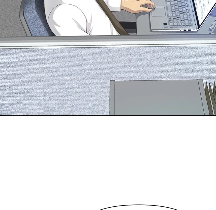 Big Guy chapter 66 page 154