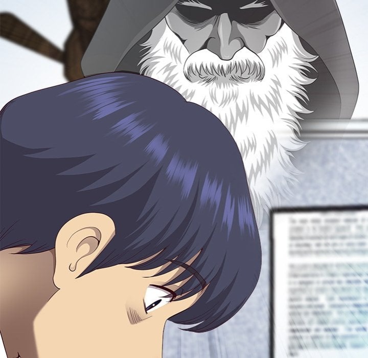Big Guy chapter 67 page 5